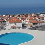 Daire Sitio's View Nazaré