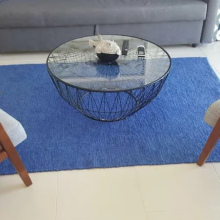 Апартаменты Sitio's View Назаре