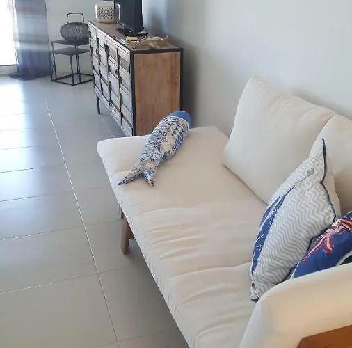 Sitio's View Апартаменты