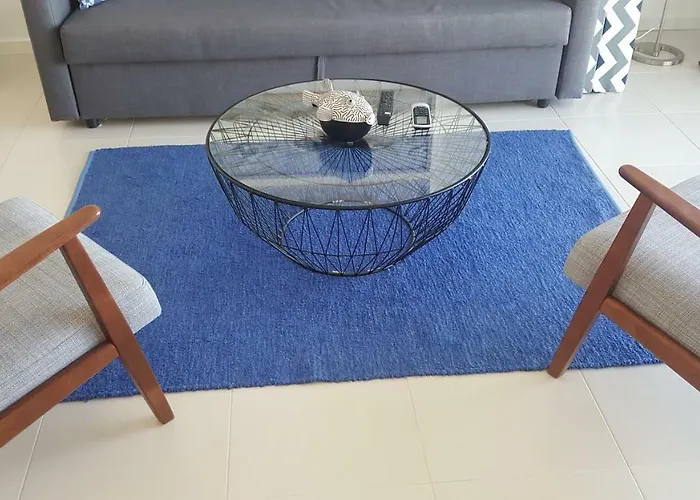 Апартаменты Sitio's View Назаре