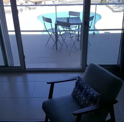 Sitio's View Апартаменты *