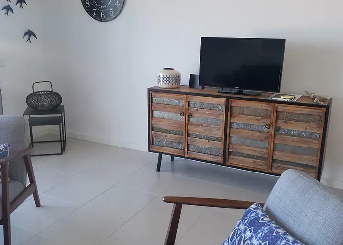 Sitio's View Апартаменты