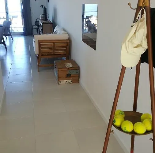 Sitio's View Апартаменты