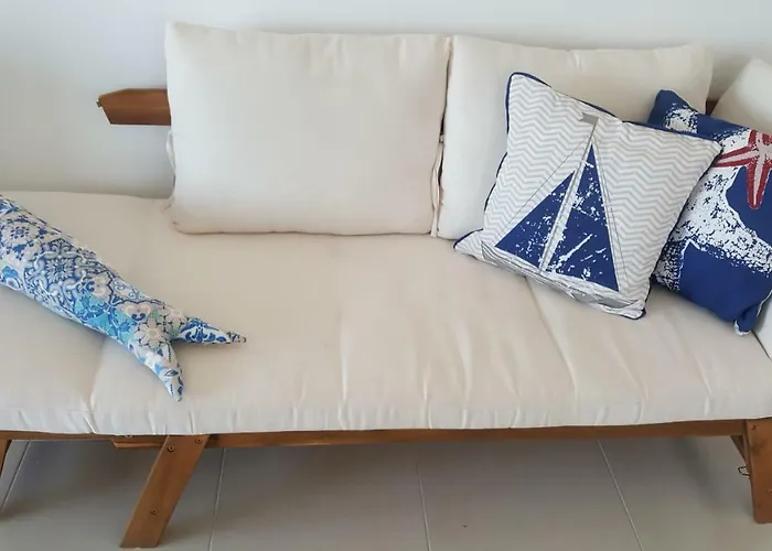 Sitio's View Апартаменты