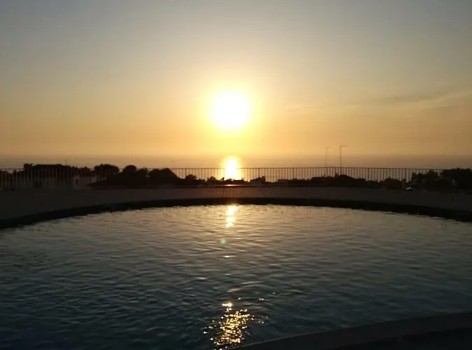 Sitio's View Апартаменты