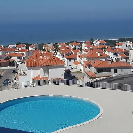 Apartment Sitio's View Nazare