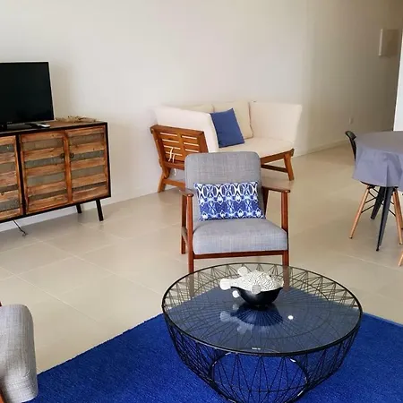 Lejlighed Sitio's View Nazaré