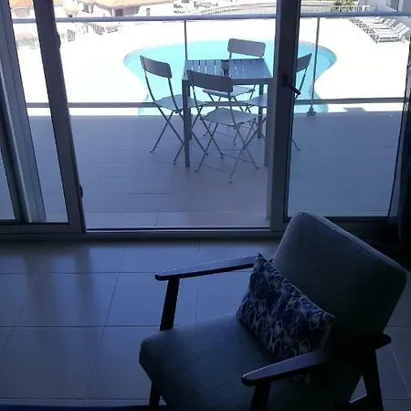 Sitio's View Διαμέρισμα *