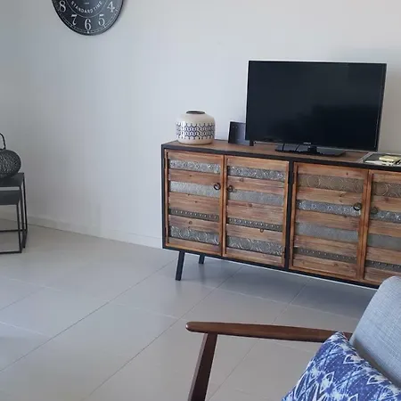 Sitio's View Lejlighed