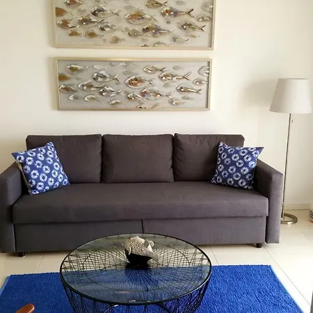 Lejlighed Sitio's View *