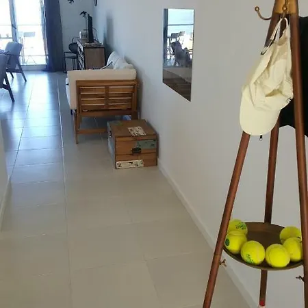 Sitio's View Apartment