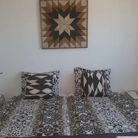 Lejlighed Sitio's View Nazaré