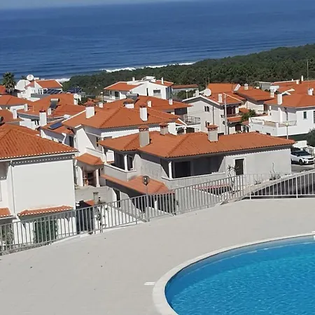 Apartamento Sitio's View Nazaré