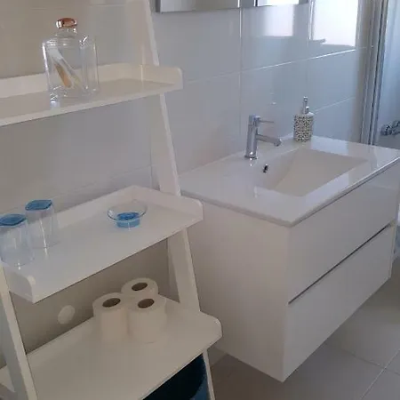 Διαμέρισμα Sitio's View *