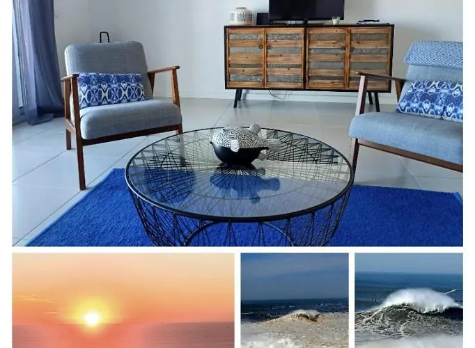 Sitio's View Nazaré