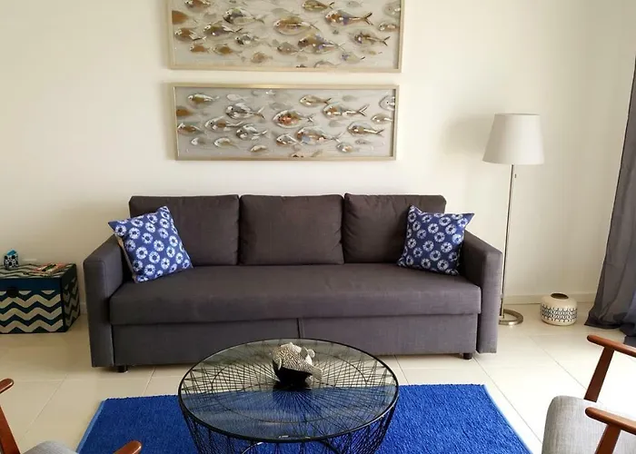 Lejlighed Sitio's View *